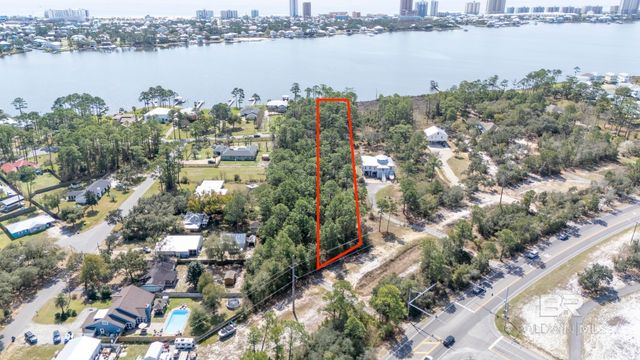 0 W FORT MORGAN Road, Gulf Shores, AL 36542