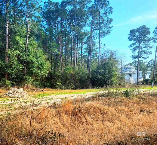 0 W FORT MORGAN Road, Gulf Shores, AL 36542
