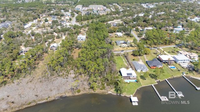 0 W FORT MORGAN Road, Gulf Shores, AL 36542