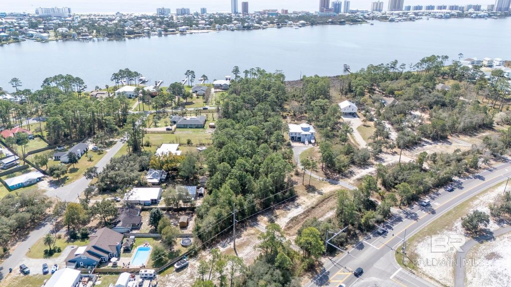 0 W FORT MORGAN Road, Gulf Shores, AL 36542