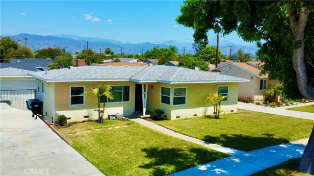 205 E Cypress, Covina, CA 91723