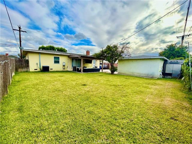 205 E Cypress, Covina, CA 91723