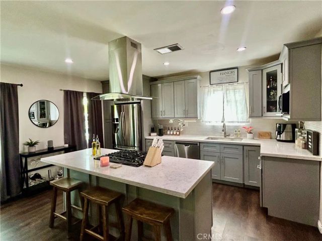 205 E Cypress, Covina, CA 91723
