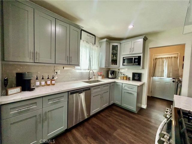 205 E Cypress, Covina, CA 91723