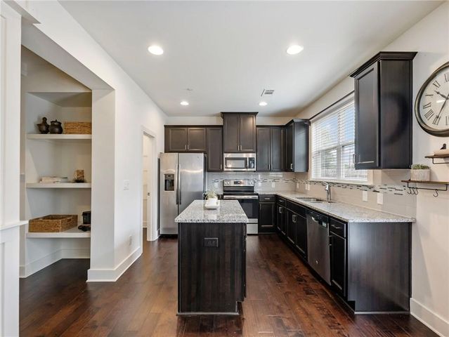 779 Arbor Crowne Drive, Lawrenceville, GA 30045