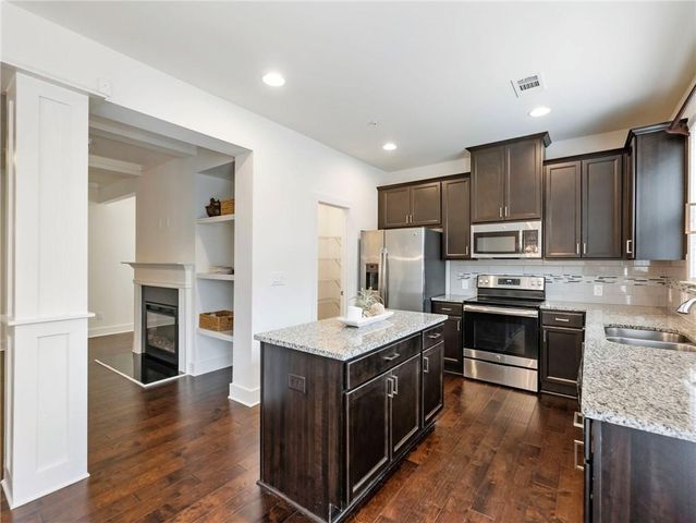 779 Arbor Crowne Drive, Lawrenceville, GA 30045