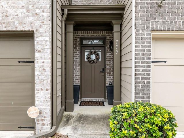779 Arbor Crowne Drive, Lawrenceville, GA 30045