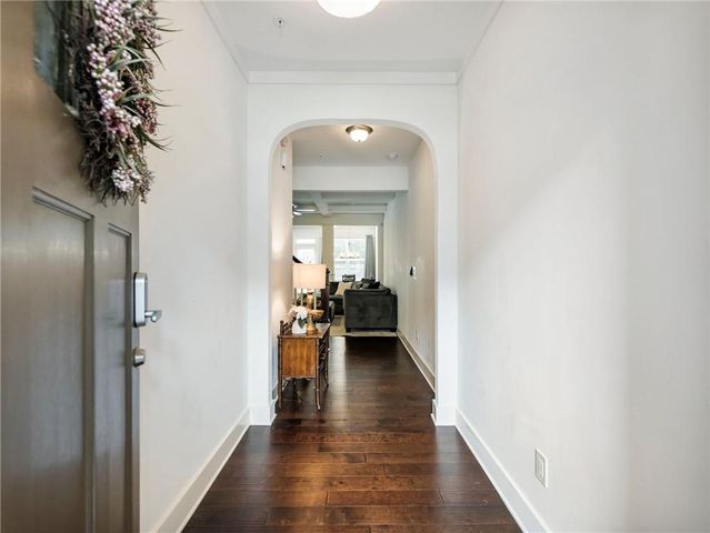 779 Arbor Crowne Drive, Lawrenceville, GA 30045