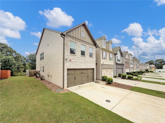 779 Arbor Crowne Drive, Lawrenceville, GA 30045
