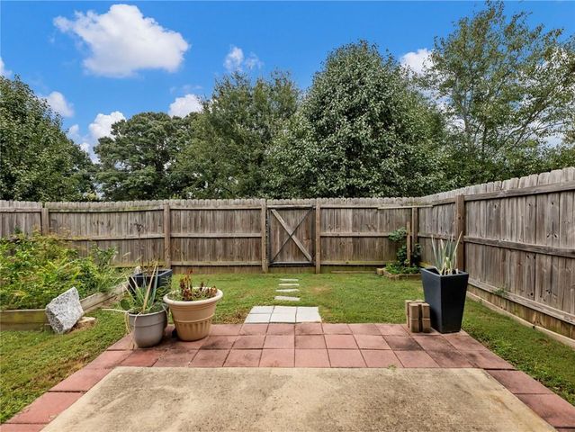 779 Arbor Crowne Drive, Lawrenceville, GA 30045