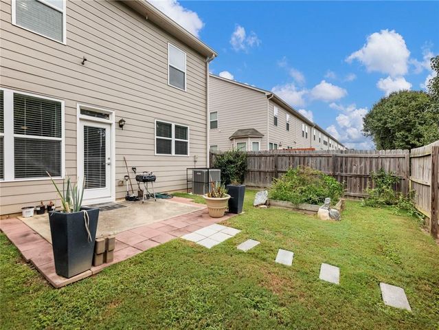 779 Arbor Crowne Drive, Lawrenceville, GA 30045