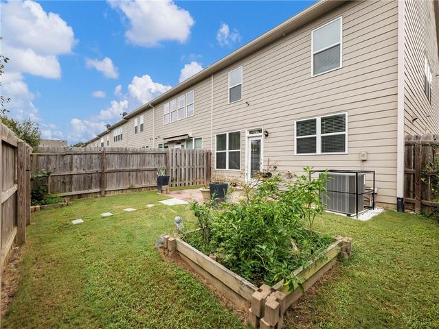 779 Arbor Crowne Drive, Lawrenceville, GA 30045