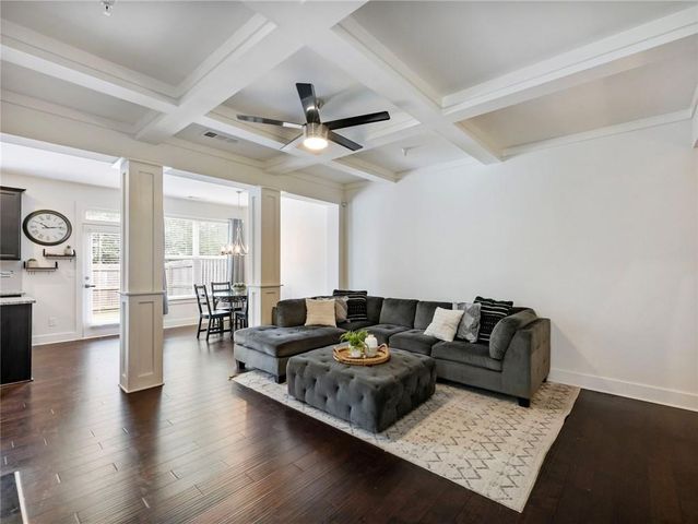 779 Arbor Crowne Drive, Lawrenceville, GA 30045