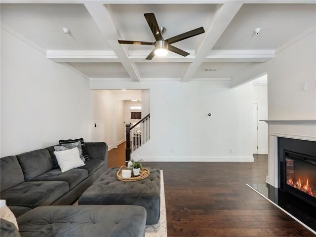 779 Arbor Crowne Drive, Lawrenceville, GA 30045
