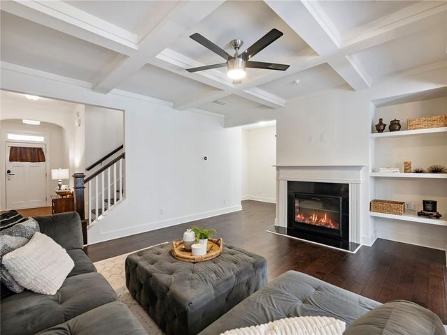 779 Arbor Crowne Drive, Lawrenceville, GA 30045