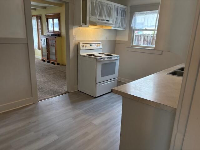 425 N Columbus Avenue, Medford, OR 97501