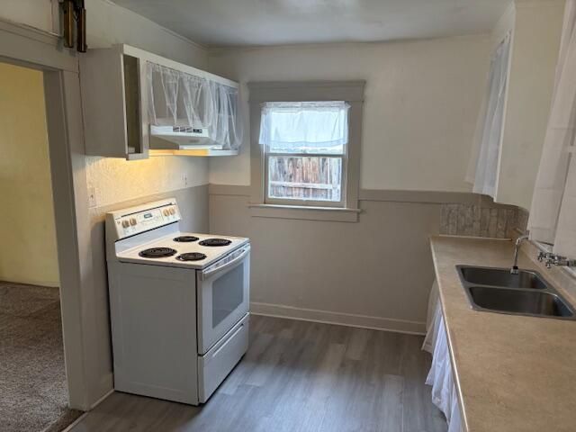 425 N Columbus Avenue, Medford, OR 97501