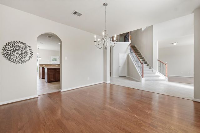 907 Colorado Springs Court, Spring, TX 77373