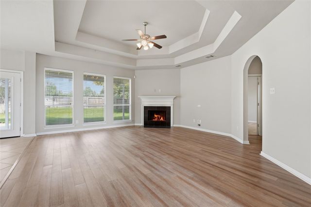 907 Colorado Springs Court, Spring, TX 77373