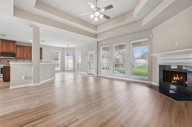 907 Colorado Springs Court, Spring, TX 77373