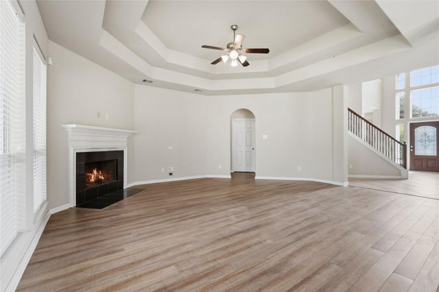 907 Colorado Springs Court, Spring, TX 77373