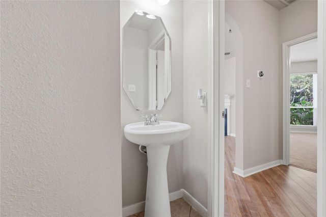 907 Colorado Springs Court, Spring, TX 77373