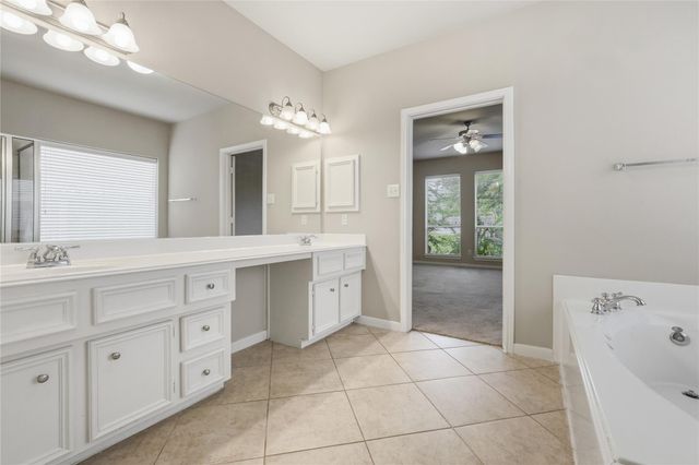 907 Colorado Springs Court, Spring, TX 77373