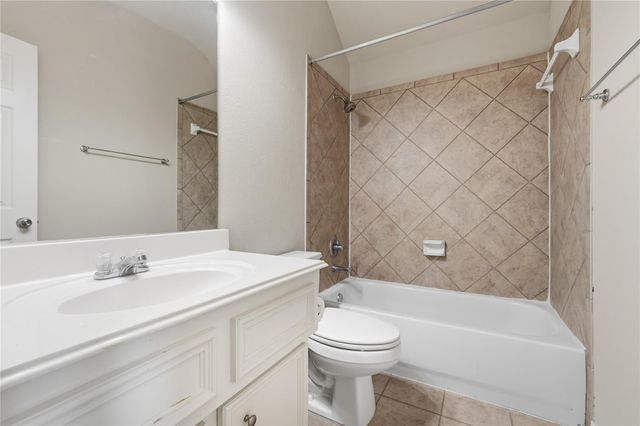 907 Colorado Springs Court, Spring, TX 77373