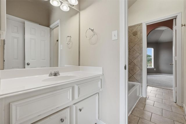 907 Colorado Springs Court, Spring, TX 77373