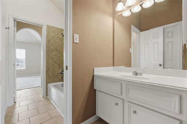 907 Colorado Springs Court, Spring, TX 77373