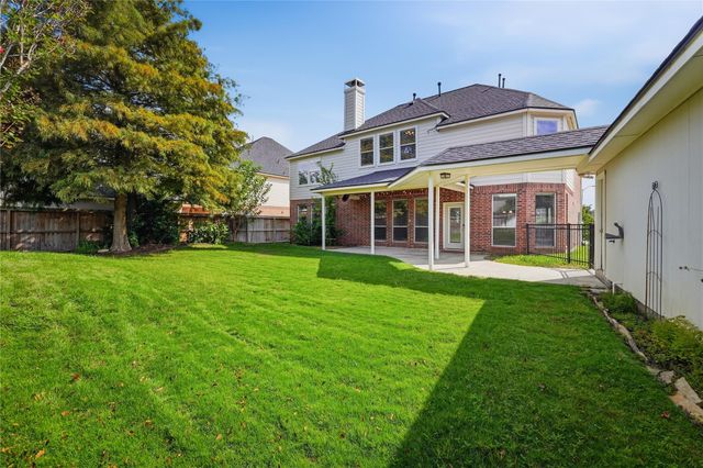 907 Colorado Springs Court, Spring, TX 77373