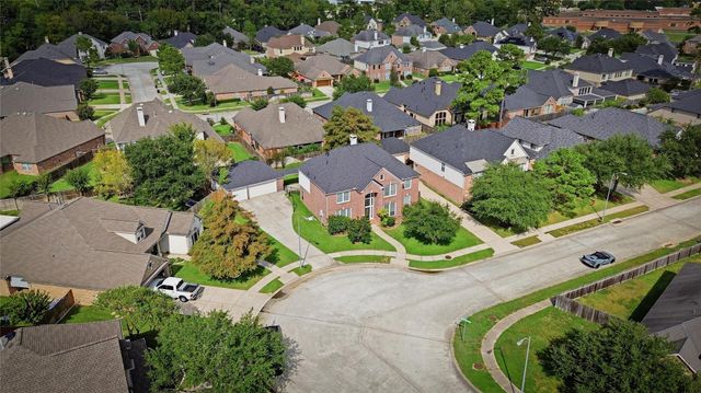 907 Colorado Springs Court, Spring, TX 77373