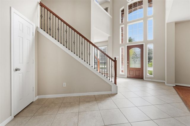907 Colorado Springs Court, Spring, TX 77373