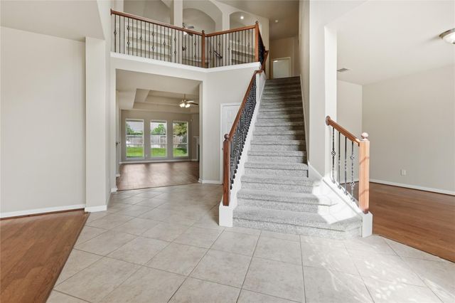 907 Colorado Springs Court, Spring, TX 77373