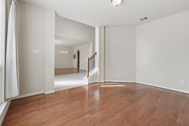 907 Colorado Springs Court, Spring, TX 77373