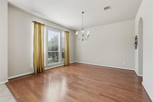 907 Colorado Springs Court, Spring, TX 77373