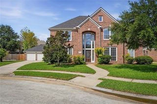 907 Colorado Springs Court, Spring, TX 77373
