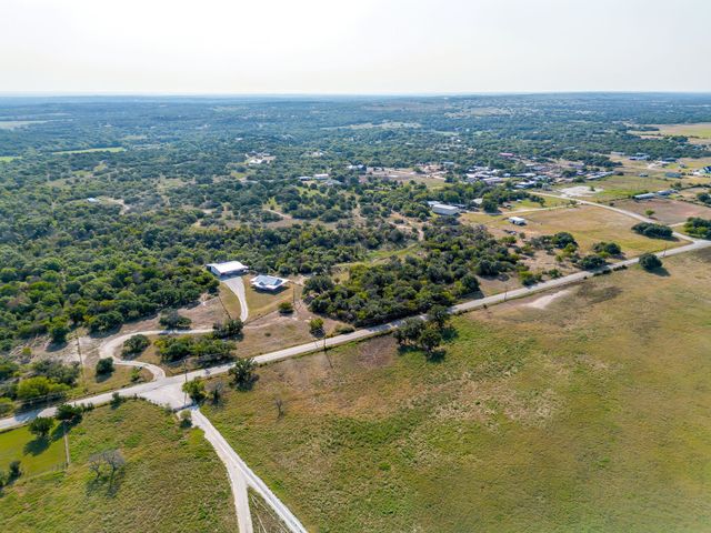 8310 Prather Road, Springtown, TX 76082