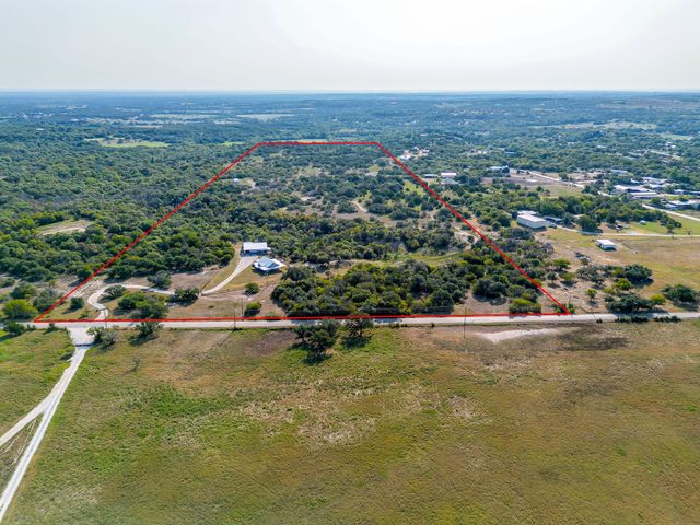 8310 Prather Road, Springtown, TX 76082