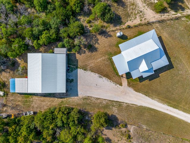 8310 Prather Road, Springtown, TX 76082