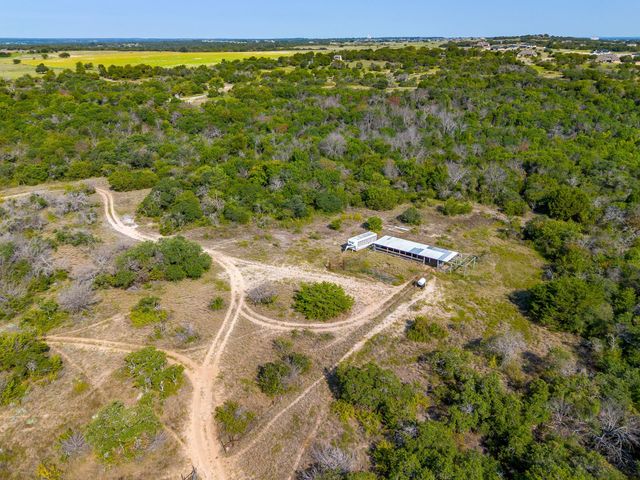 8310 Prather Road, Springtown, TX 76082