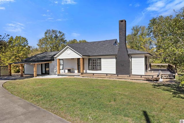 1040 State Route 339 W, Mayfield, KY 42066