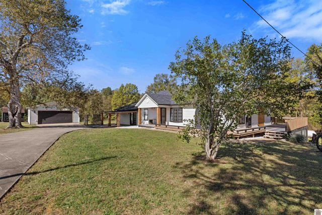 1040 State Route 339 W, Mayfield, KY 42066