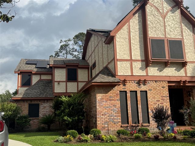 6730 Mossridge Drive, Houston, TX 77069