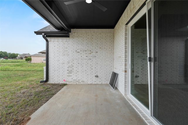 22103 Greenbriar Drive, Whitney, TX 76692