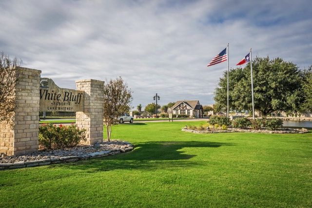 22103 Greenbriar Drive, Whitney, TX 76692