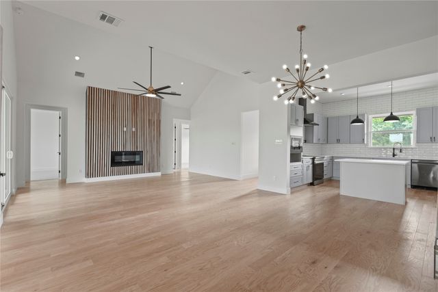 22103 Greenbriar Drive, Whitney, TX 76692