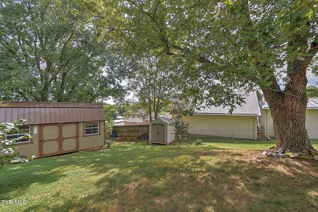 931 Ragle Street, Church Hill, TN 37642