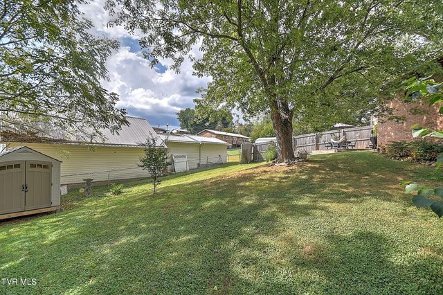 931 Ragle Street, Church Hill, TN 37642