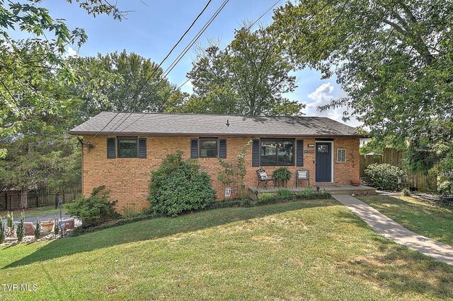 931 Ragle Street, Church Hill, TN 37642